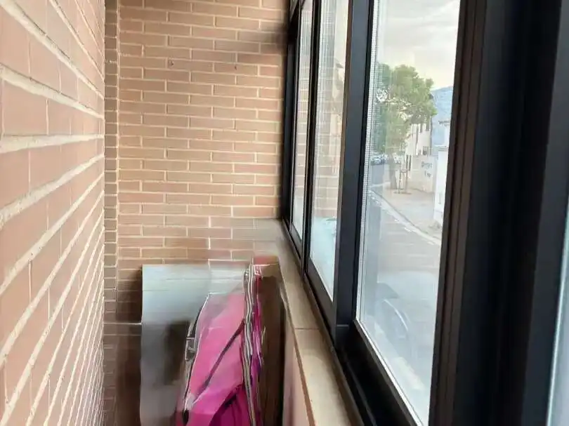 Appartement avec terrasse à vendre à Barrios rurales del oeste, imagen 10