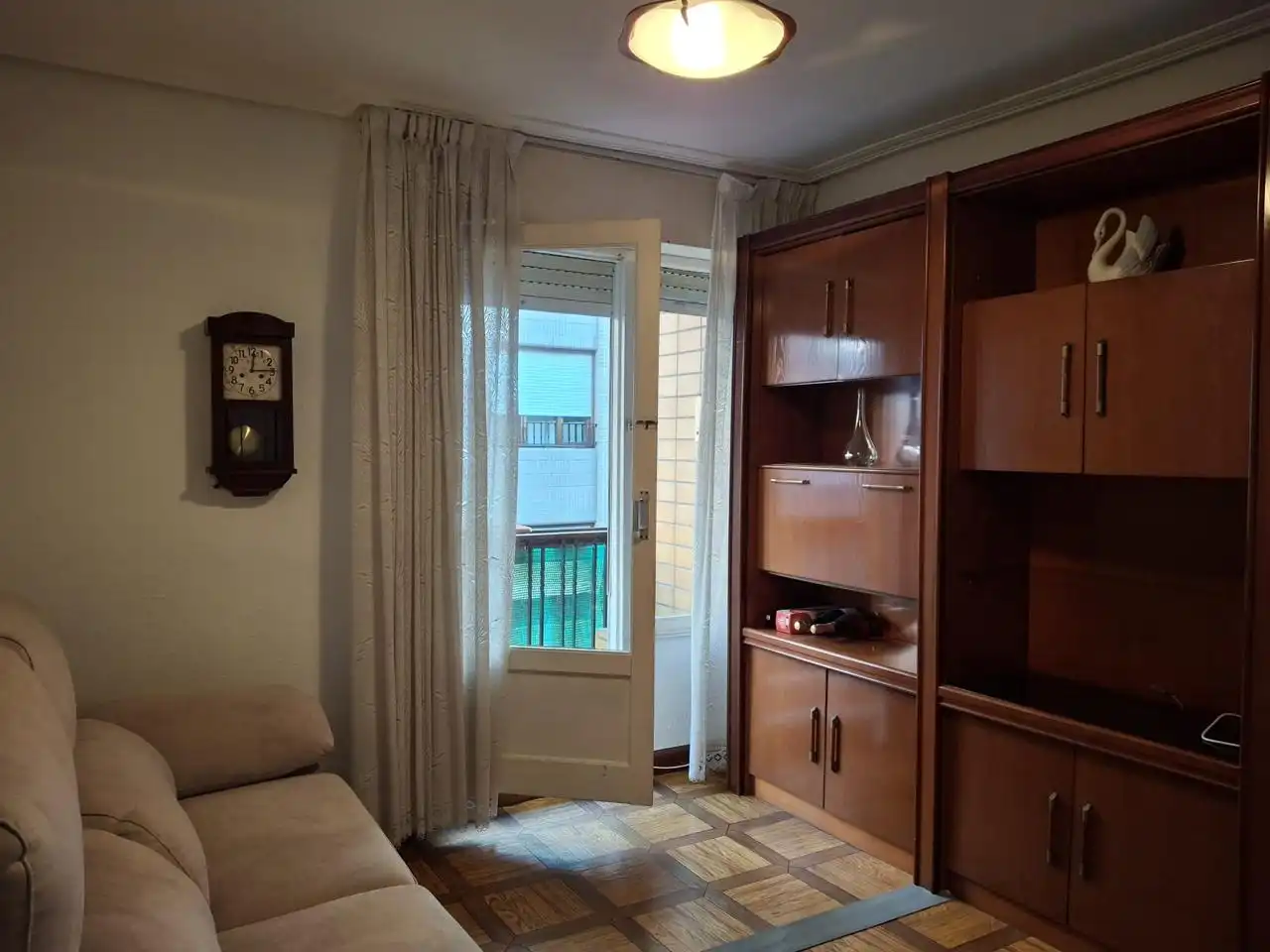 Flat with lift for sale in San Vicente Kalea, imagen 15