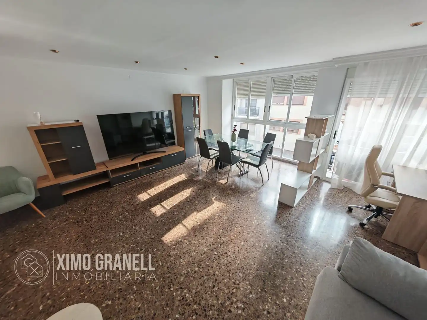 Flat with lift for sale in La Vall d'Uixó