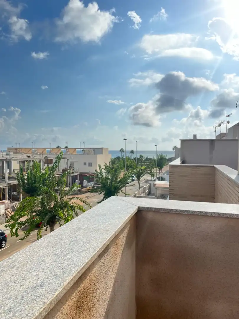 Casa pareada con terraza en venta en El Mojón, imagen 60