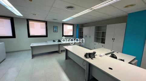 Foto 2 de Oficina de lloguer a N/a, Centre - Estació, Barcelona