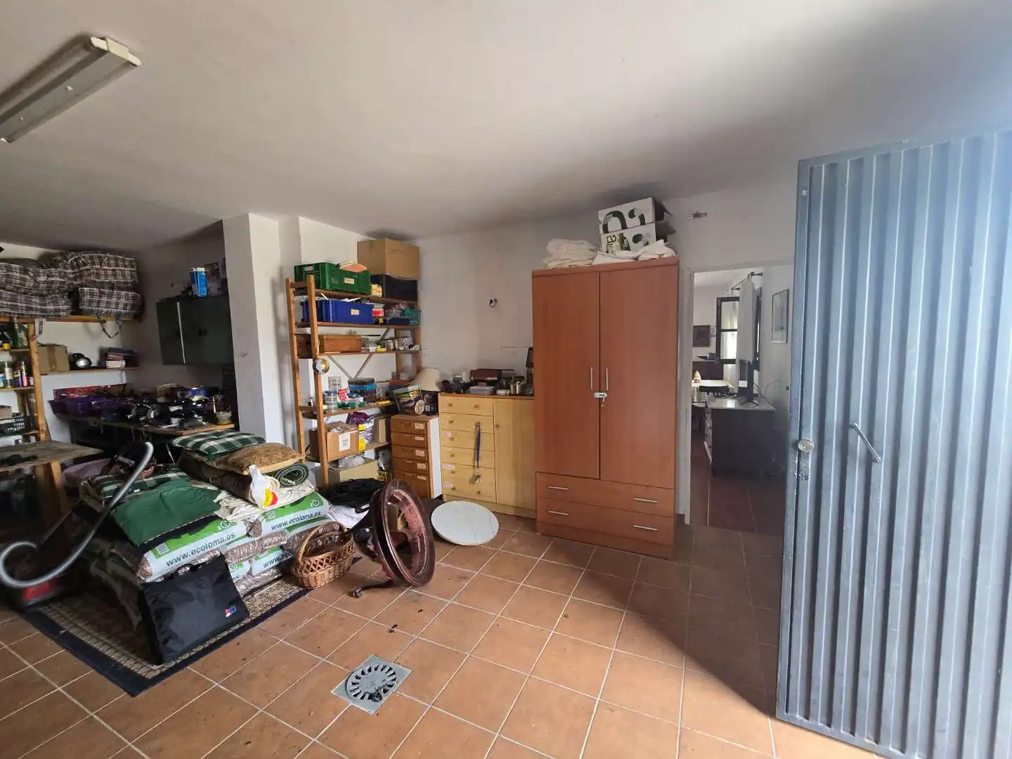 Finca rústica en venta en Torrox con Aire acondicionado, Calefacción y Trastero