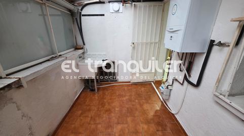 Photo 4 of Flat to rent in Calle Piqueñas, Buena Vista,  Madrid Capital