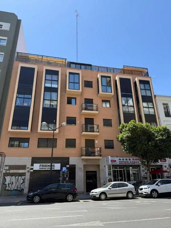 Piso con ascensor en venta en Av. del Port, imagen 22