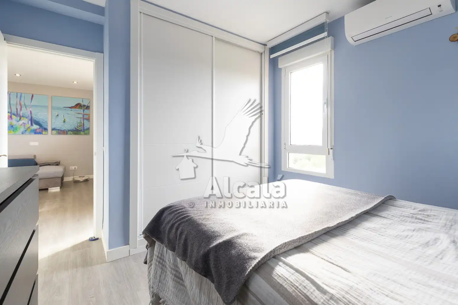 Flat with pool for sale in Ensanche, imagen 28