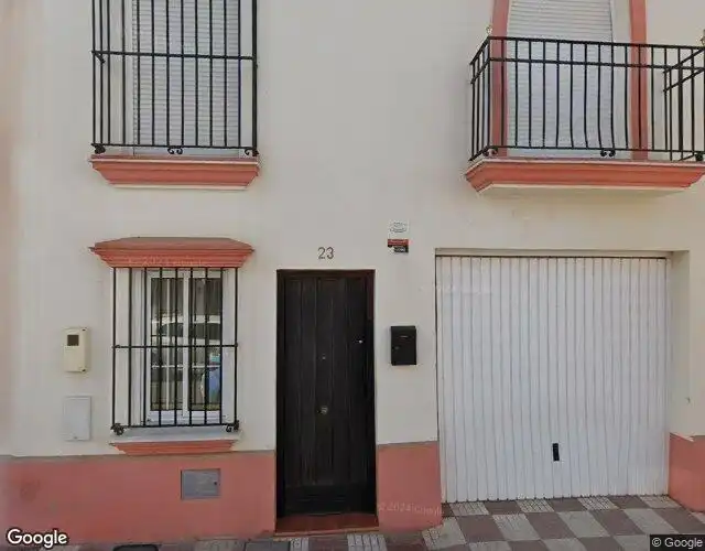 Appartement à vendre à CL ARROYO DE RIO SECO 23