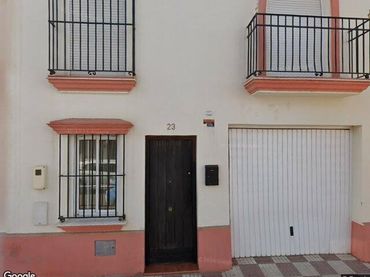 Adosado en venta en CL ARROYO DE RIO SECO 23