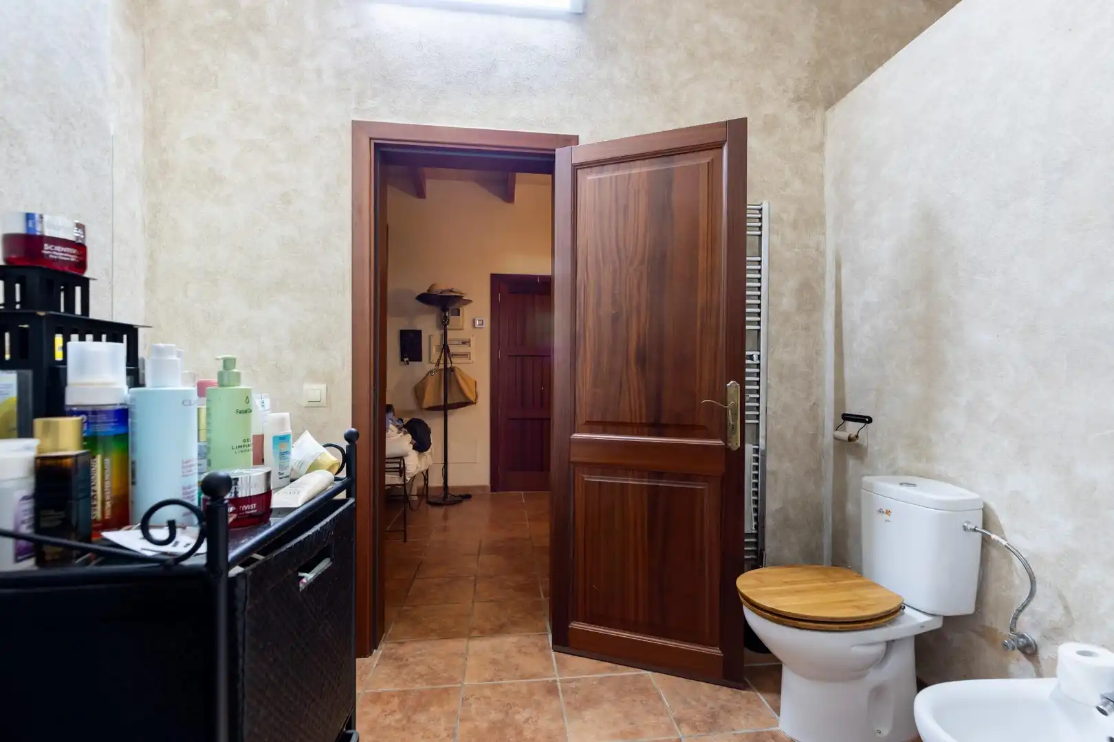 Casa rustica con giardino in vendita a Capdepera Poble, imagen 17