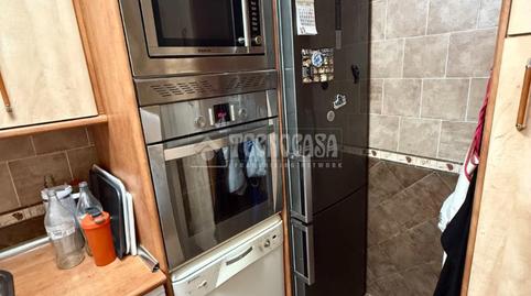 Foto 5 de Piso en venta en Palomeras Sureste, Madrid