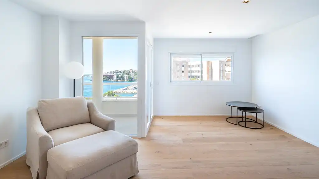 Apartamento con ascensor en venta en Ponent, imagen 7