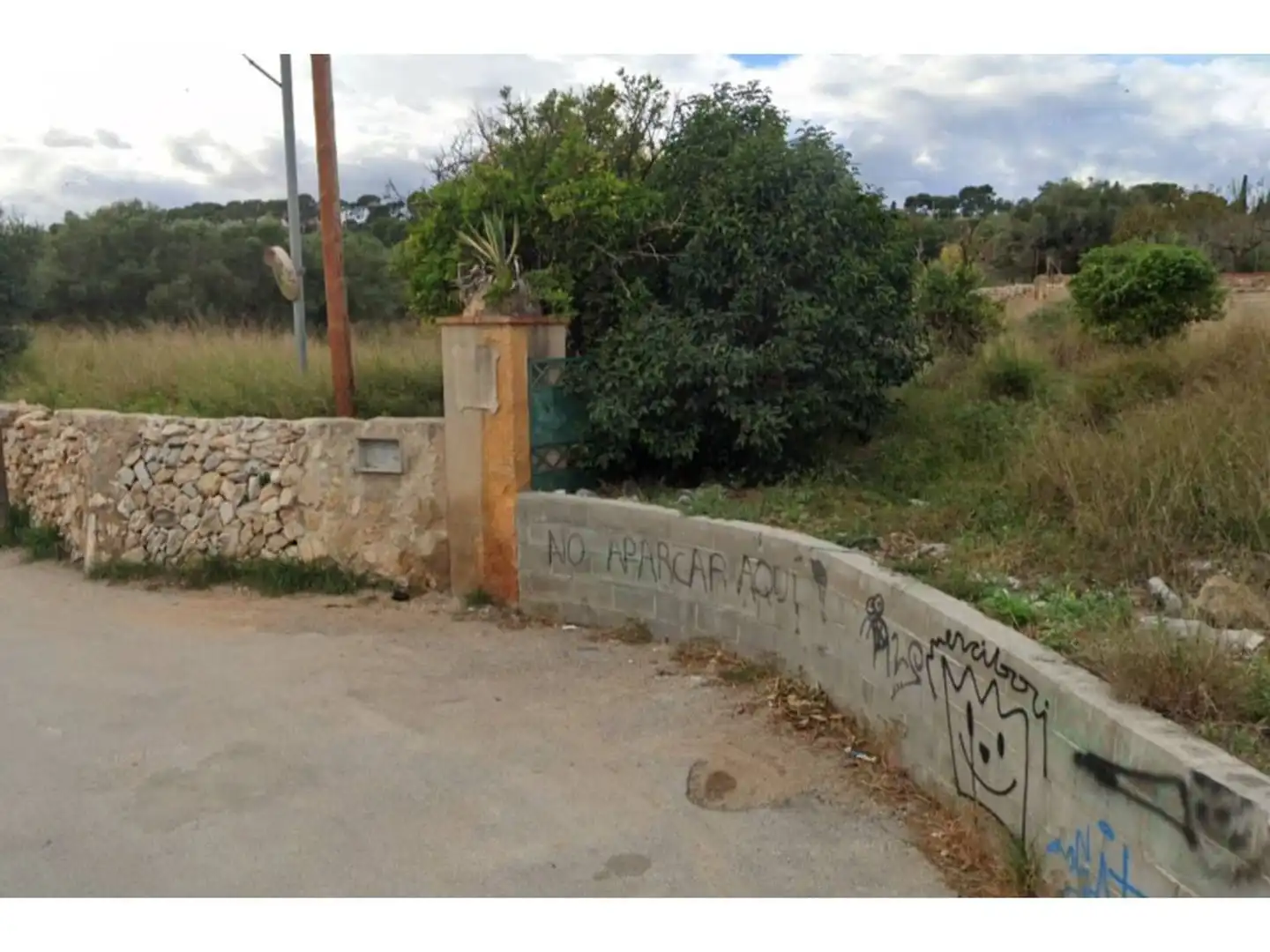 Terrain rustique à vendre à Camino B-del Llorito, imagen 3
