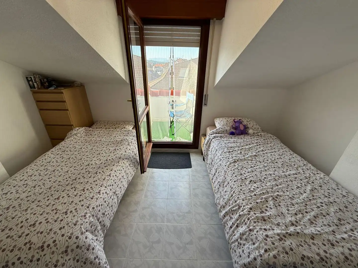 Ático con terraza en venta en Salceda, imagen 22