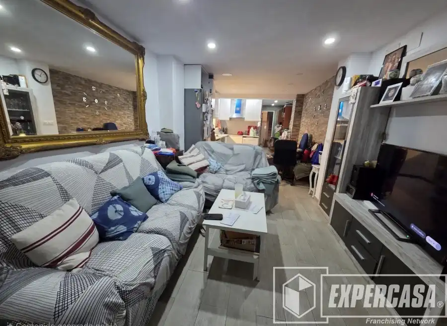 Detached homes for sale in Corbera  with Air Conditioner, Terrace and Storage room