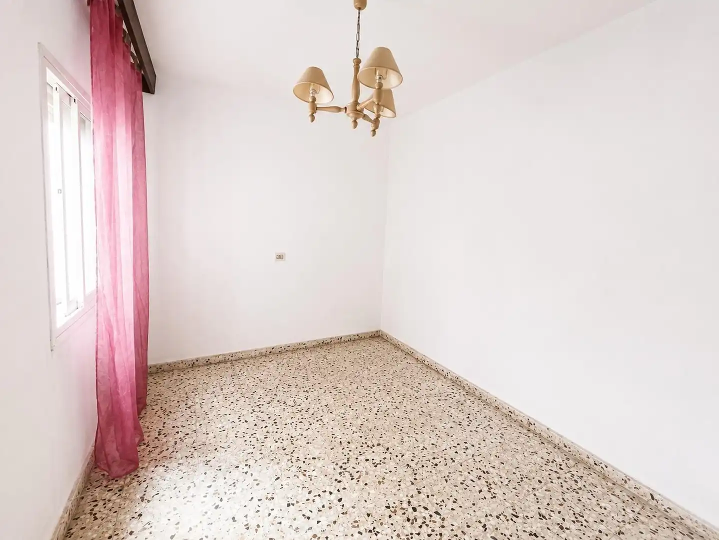 Dining room of Flat for sale in Algeciras