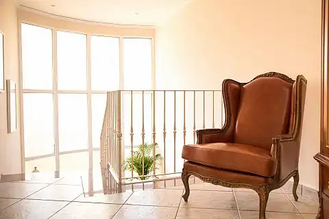 Villa avec terrasse à vendre à El Faro, imagen 16