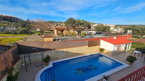 Foto 4 de Casa o xalet en venda a Alcolea, Córdoba Capital