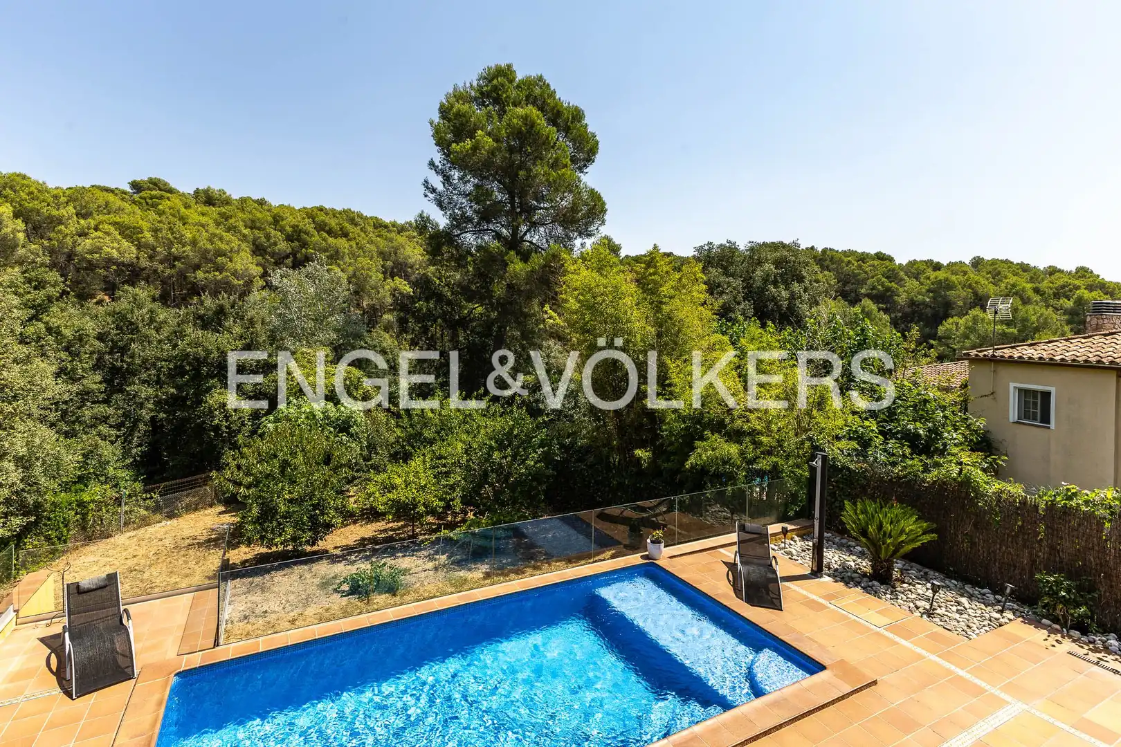 Casa amb piscina en venda a Castellnou - Can Mir - Can Solà, imagen 48