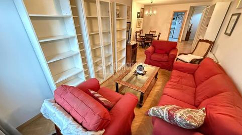 Foto 4 de Piso en venta en Adelfas,  Madrid Capital