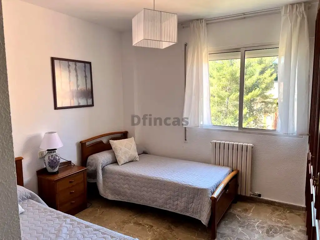Appartamento con ascensore in vendita a Travesía Santa Mónica, imagen 4