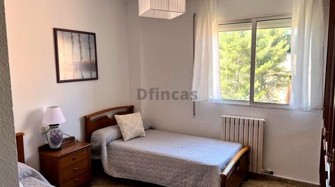 Foto 4 de Pis en venda a Travesía Santa Mónica, Ensanche - Fuenfresca, Teruel Capital