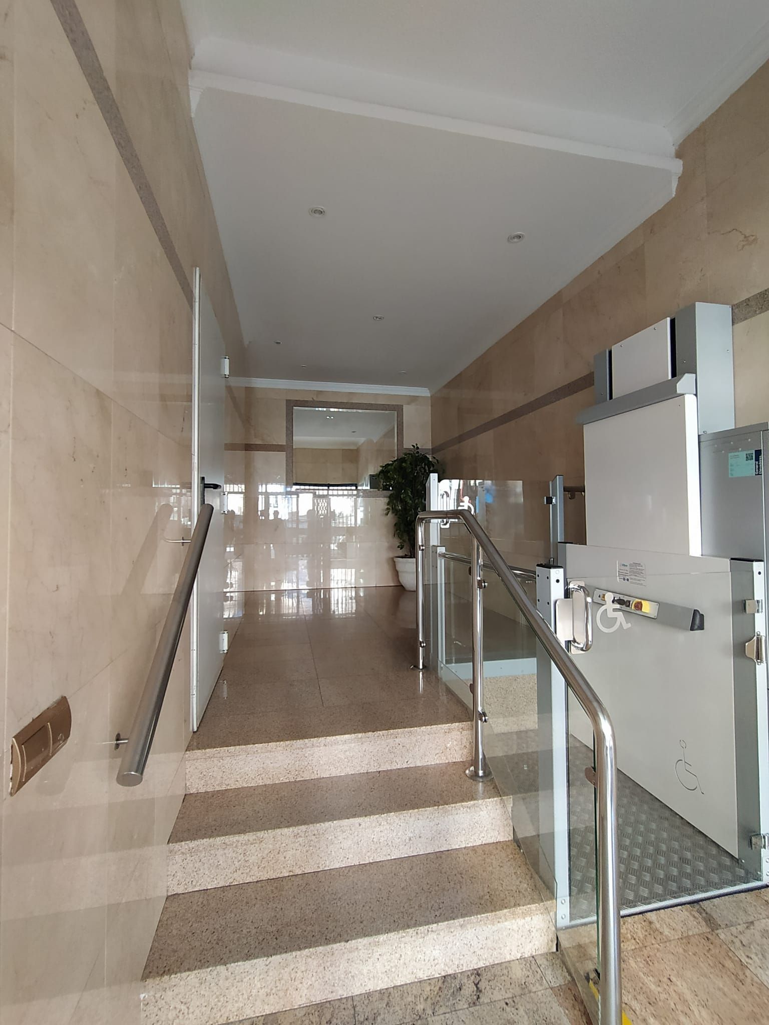 Piso en venta en Málaga Capital con Aire acondicionado