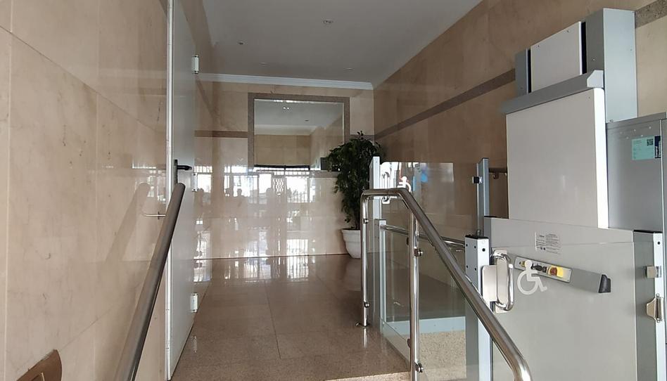 Foto 1 de Pis en venda a Alonso Cano, La Trinidad, Málaga