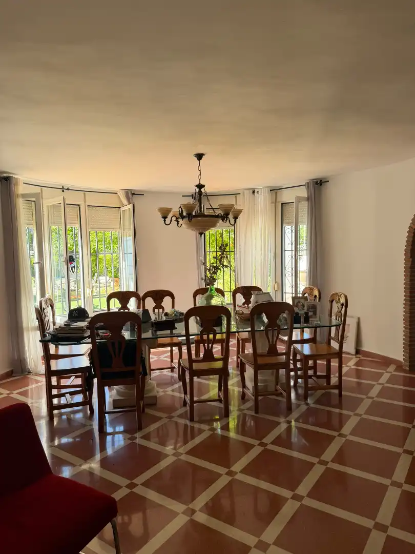 Haus mit Terrasse zum Verkauf in Huétor Vega, imagen 12