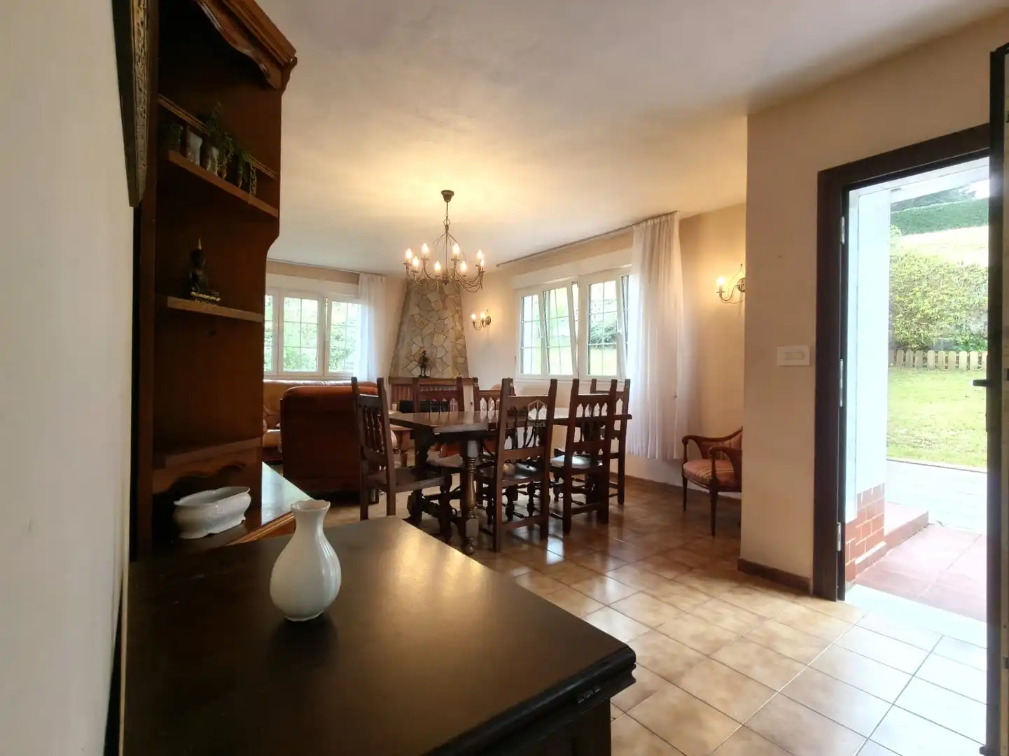 Casa o chalet en venta en Quintueles - CS LA COROLLA, 7, Villaviciosa - Amandi