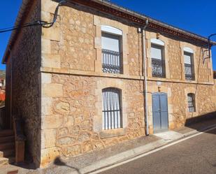 Casa o xalet en venda a Calle Pasajes, 8, Fuentesoto