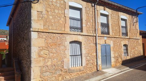 Foto 4 de Casa o chalet en venta en Calle Pasajes, 8, Fuentesoto, Segovia