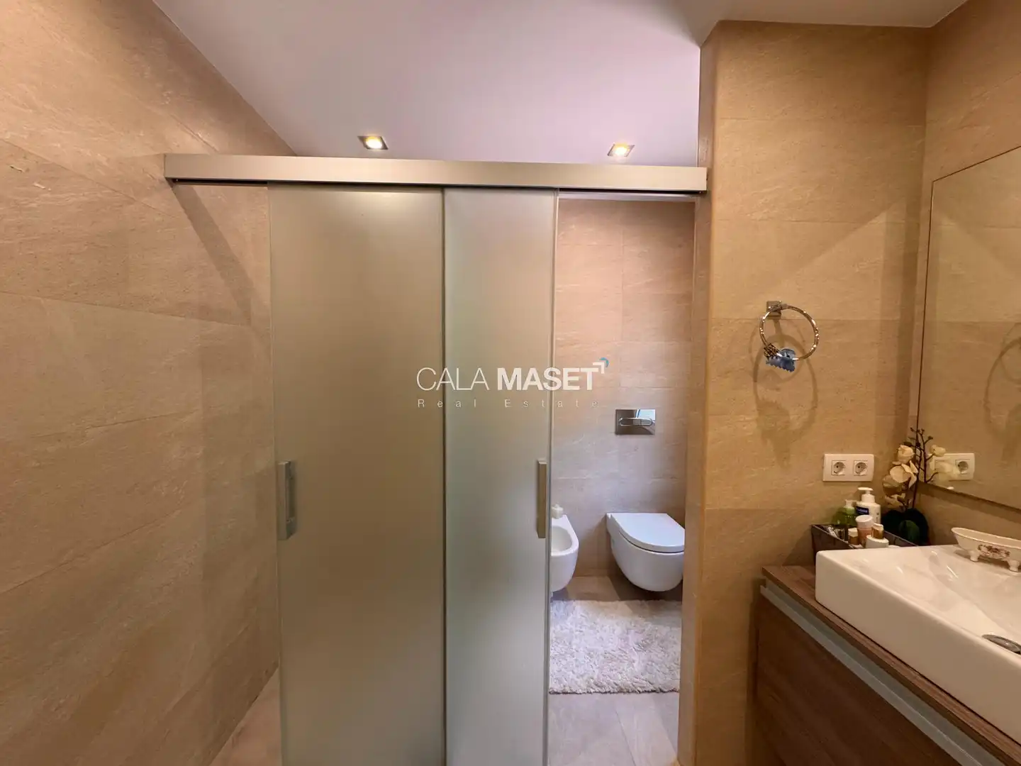 Detached house with pool for sale in Romanyà, imagen 54