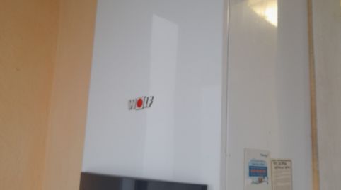 Foto 4 de Piso en venta en Pavello, Olot, Girona