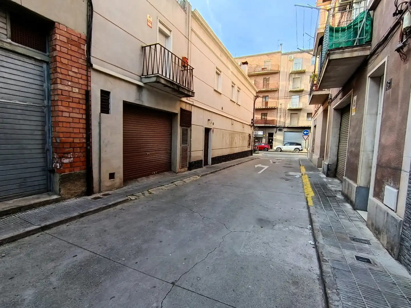 Business premises for sale in Carrer del Montsià, imagen 3