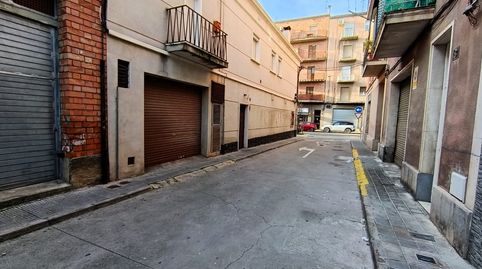 Foto 3 von Geschaftsraum zum Verkauf in Carrer del Montsià, Balàfia, Lleida Capital