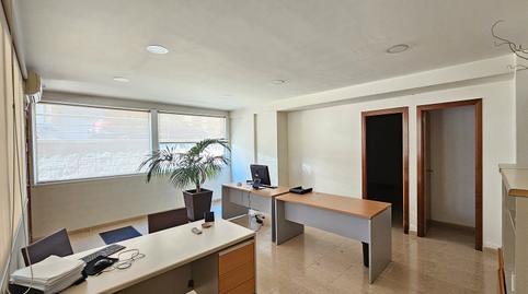 Foto 4 de Oficina de lloguer a Carrer del Montnegre, Sant Celoni, Barcelona