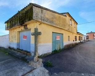 Vista exterior de Casa o xalet en venda en Las Ventas de San Julián