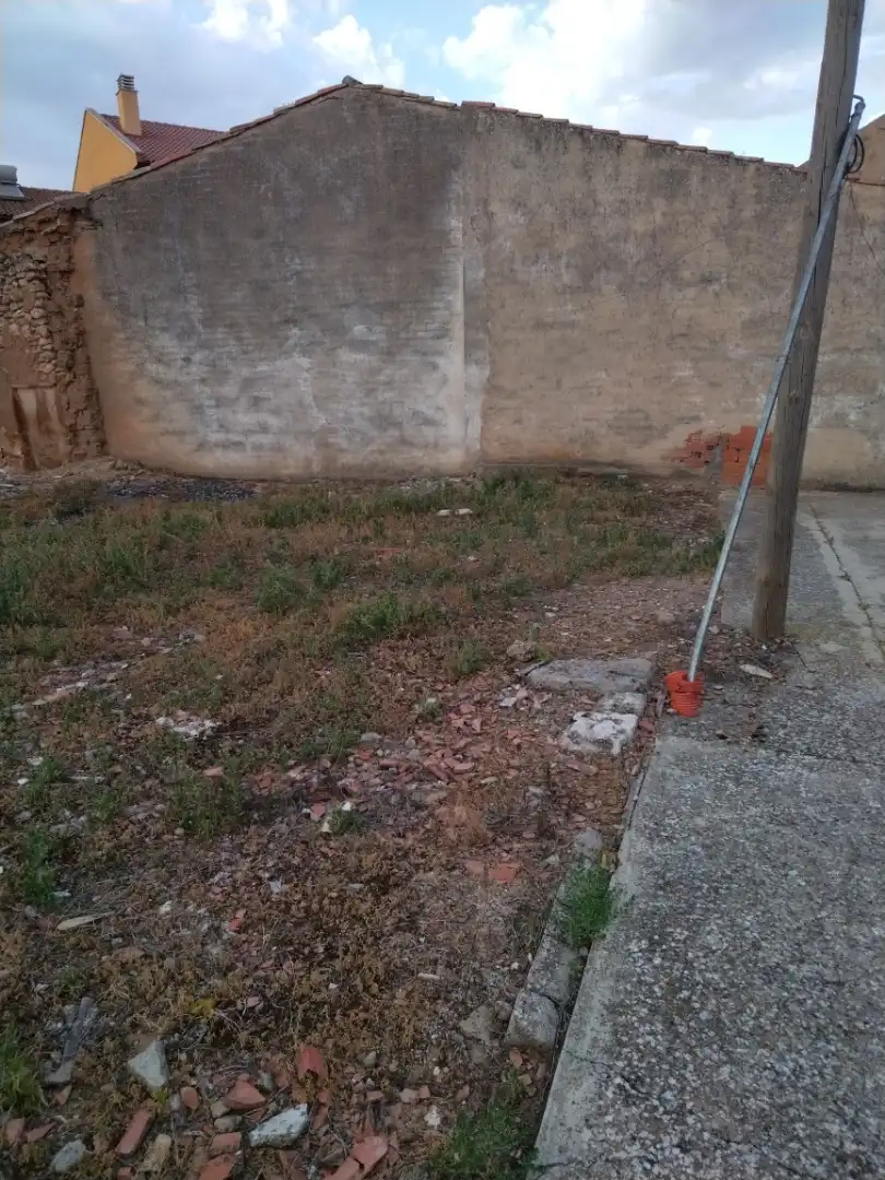 Finca rústica en venda en Soto de Cerrato , Palencia