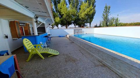 Foto 4 de Finca rústica en venda a La Roda, Albacete