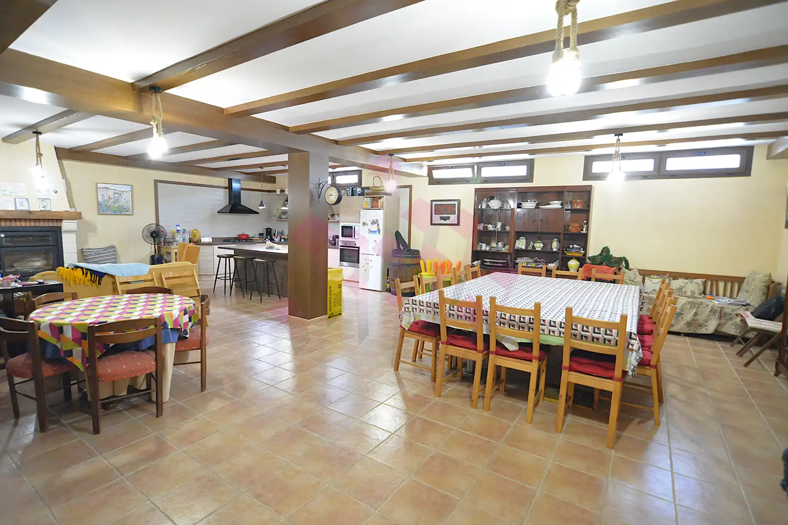 Casa o xalet en venda en Ciudad Real amb Aire condicionat, Calefacció i Jardí privat