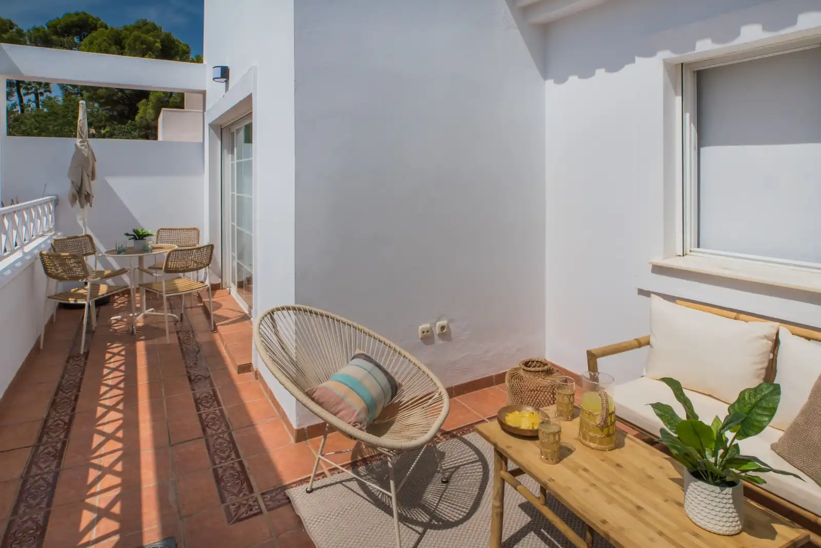 Flat with pool for sale in Avenida de la Alcudia 122, imagen 35
