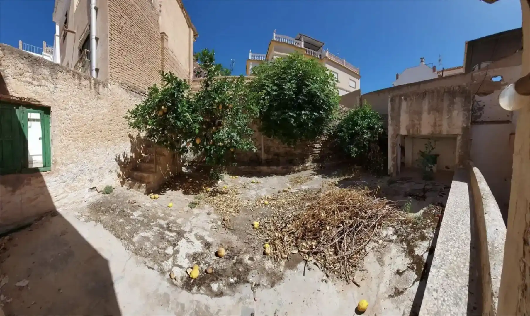 Casa o xalet en venda en Lanjarón amb Terrassa i Balcó