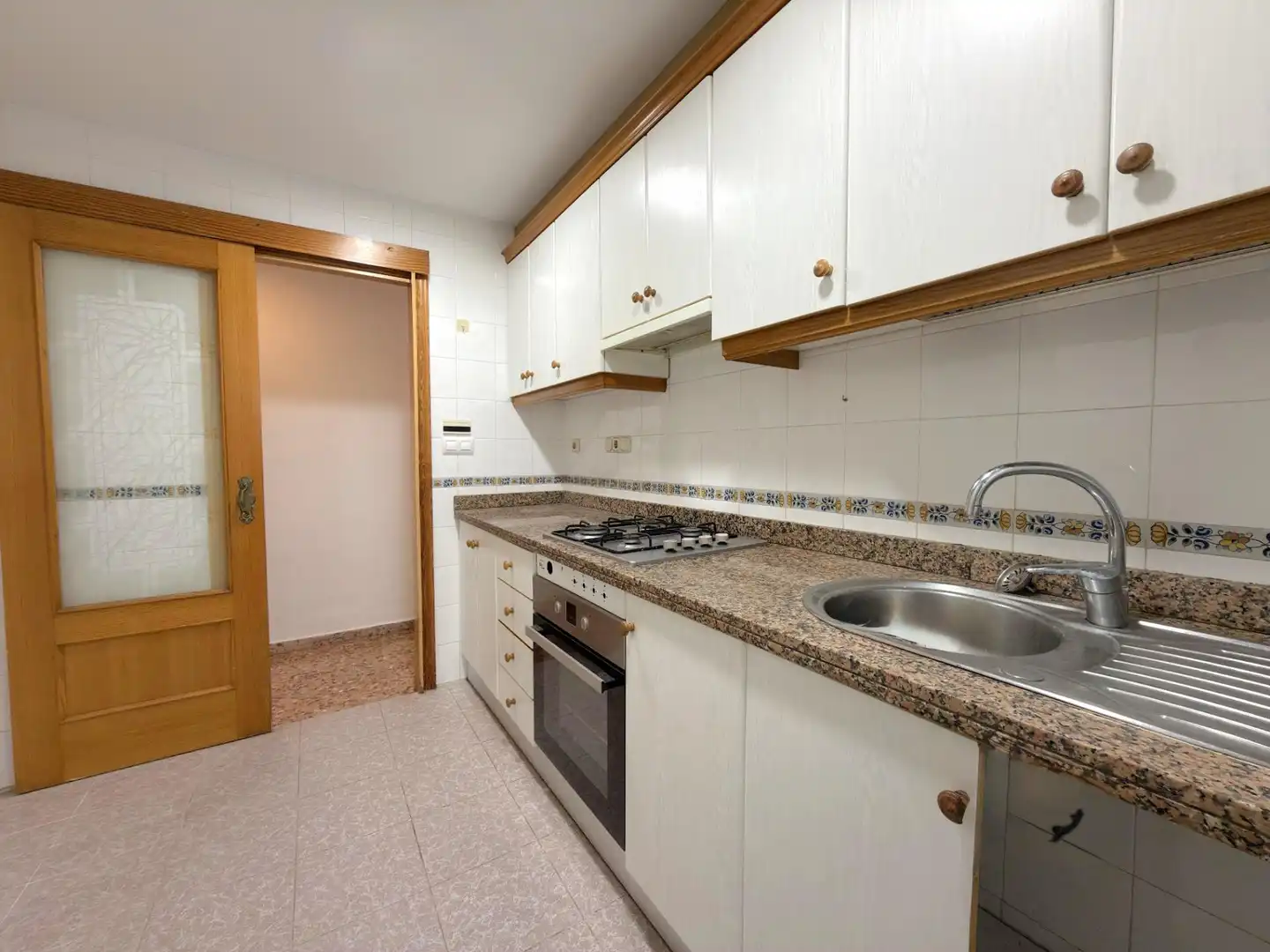 Flat with lift for sale in POETA LLORENTE, imagen 19