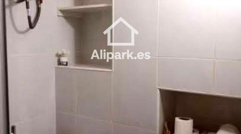 Foto 4 de Piso en venta en Aguilera, Alipark, Alicante / Alacant