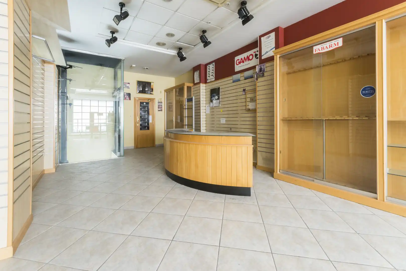 Local commercial à vendre à Calle Rausell, imagen 19