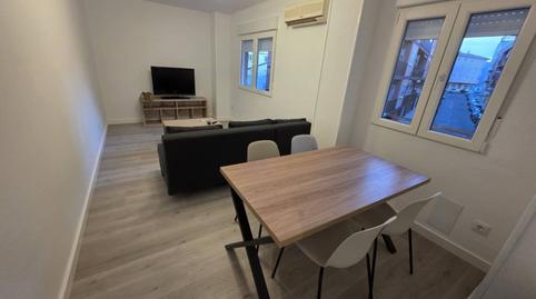 Foto 5 de Pis de lloguer a Miralvalle - Av. Virgen del Puerto - La Data, Plasencia