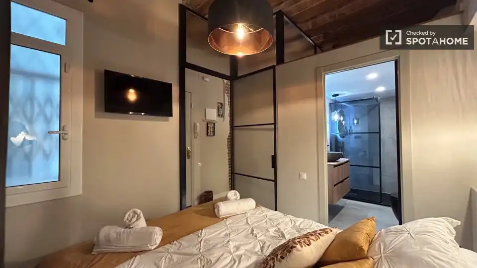 Flat to rent in Eixample, imagen 4