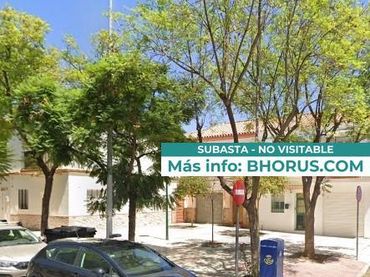 Casa en venda a VIRGEN DE LA ESPERANZA DE MALAGA 17