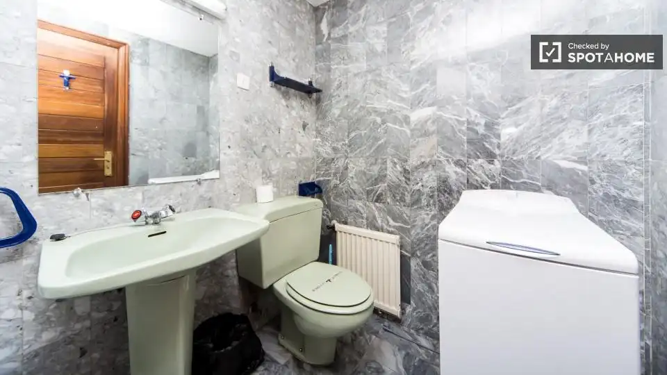 Appartement à louer à Barrio de Salamanca, imagen 6