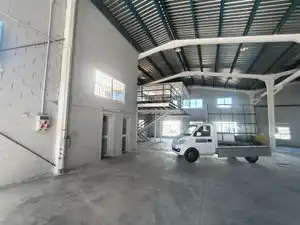 Nau industrial de lloguer a Zona de la Vega, imagen 5
