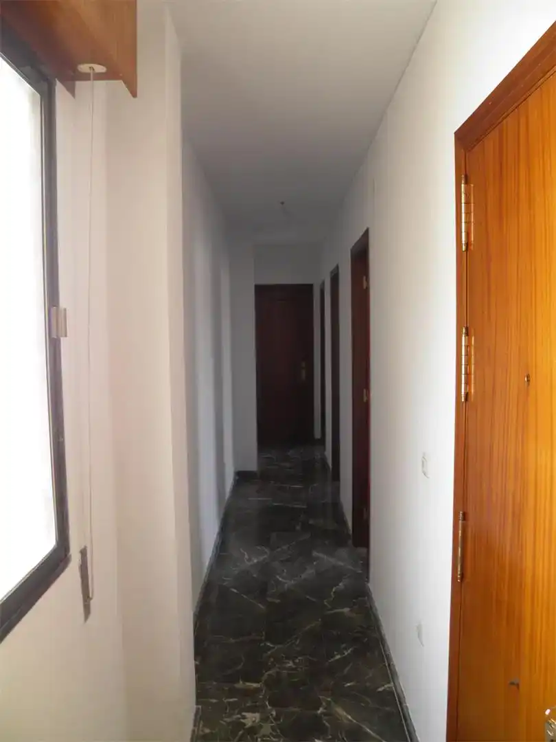 Dúplex en venda en  Jaén Capital amb Aire condicionat i Balcó